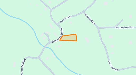 0.55 Acres in Wytheville - Wythe County, VA in Wythe County, VA