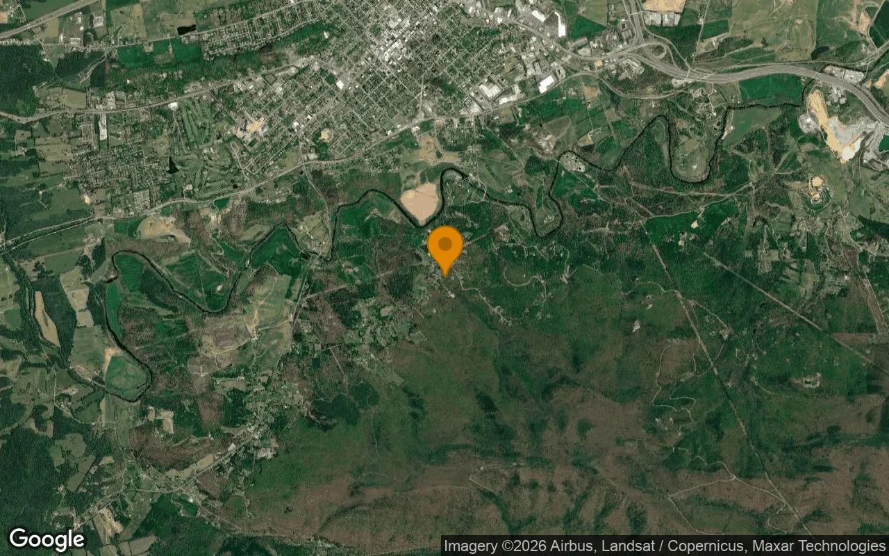 0.55 Acres in Wytheville - Wythe County, VA in Wythe County, VA