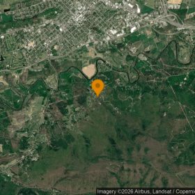 0.55 Acres in Wytheville - Wythe County, VA in Wythe County, VA
