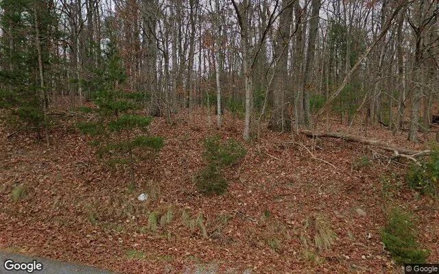 0.55 Acres in Wytheville - Wythe County, VA in Wythe County, VA
