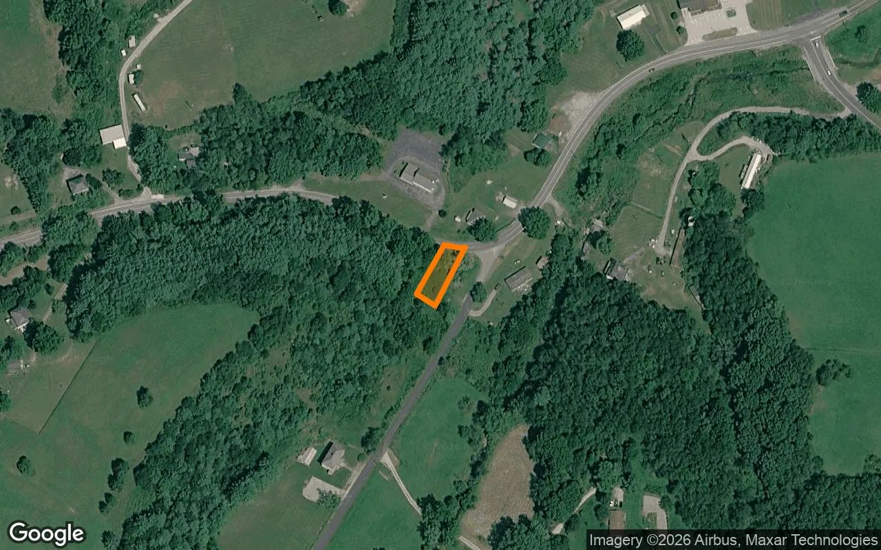 0.15 Acres in Pilot - Montgomery County, VA in Montgomery County, VA