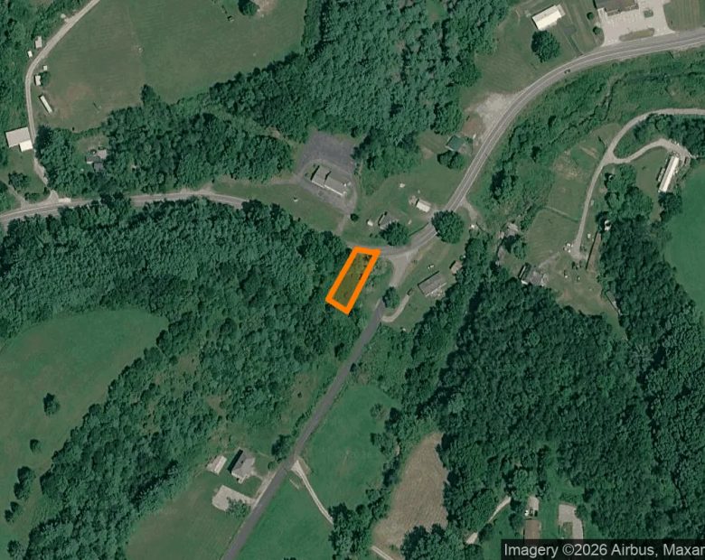 0.15 Acres in Pilot - Montgomery County, VA in Montgomery County, VA
