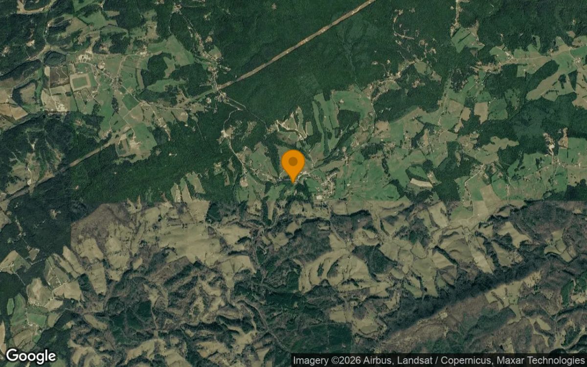 0.15 Acres in Pilot - Montgomery County, VA - Image 3