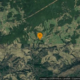 0.15 Acres in Pilot - Montgomery County, VA in Montgomery County, VA