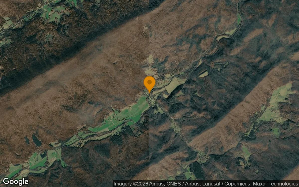 3.33 Acres in Paint Bank - Craig County, VA - Image 3