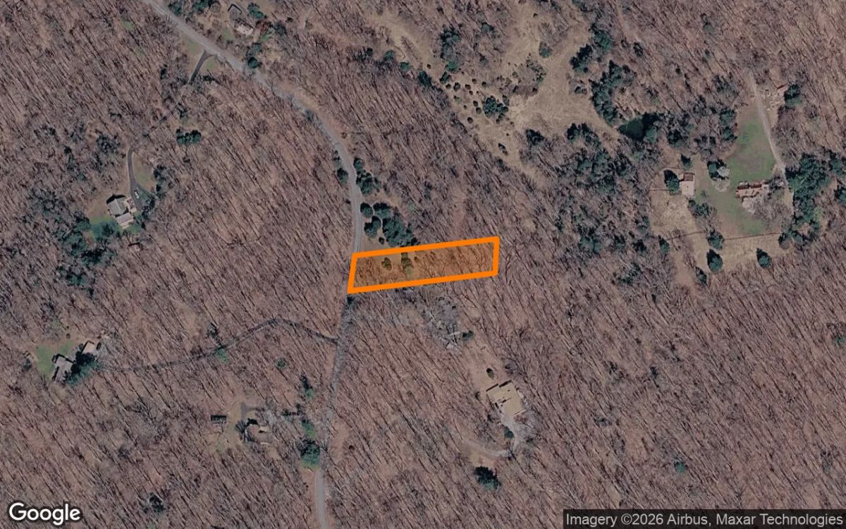 0.63 Acres in Goode - Bedford County, VA - Main image