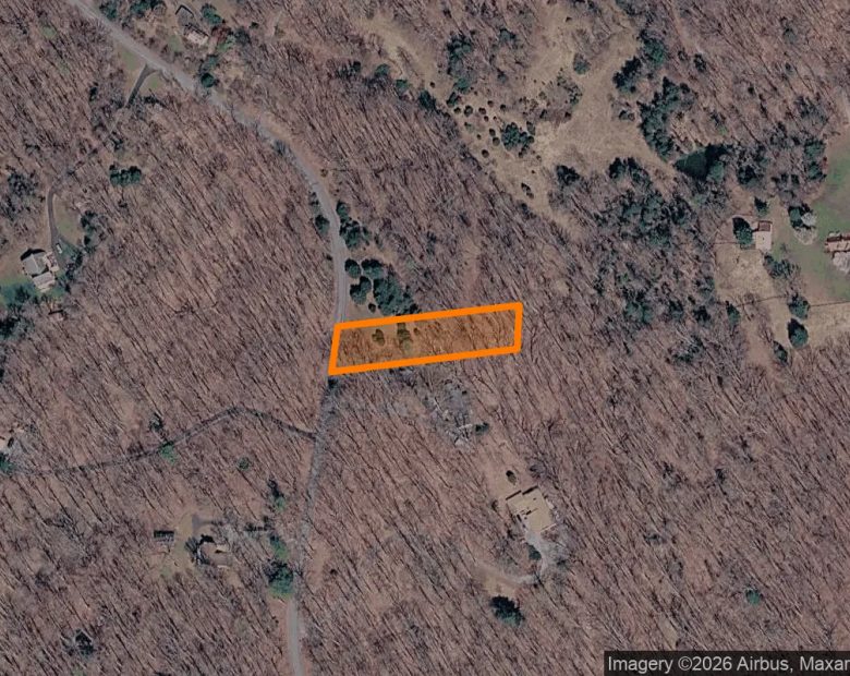 0.63 Acres in Goode - Bedford County, VA in Bedford County, VA