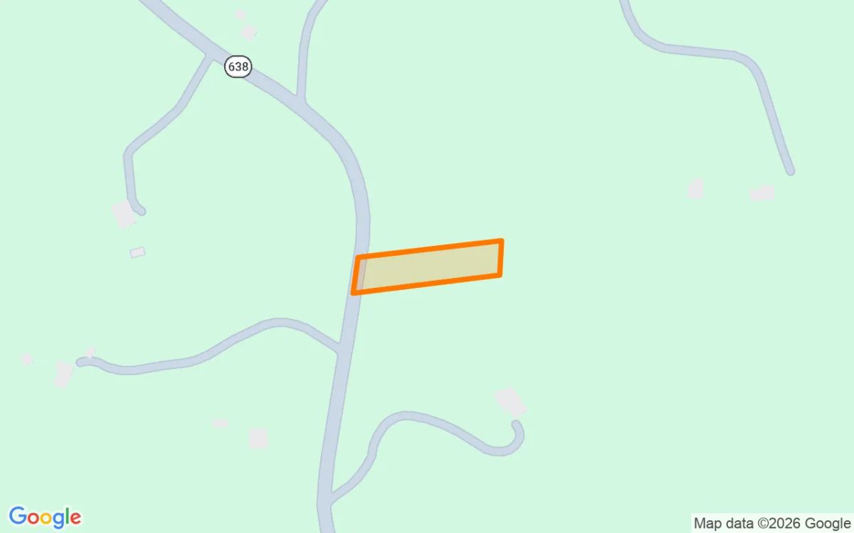 0.63 Acres in Goode - Bedford County, VA - Image 2