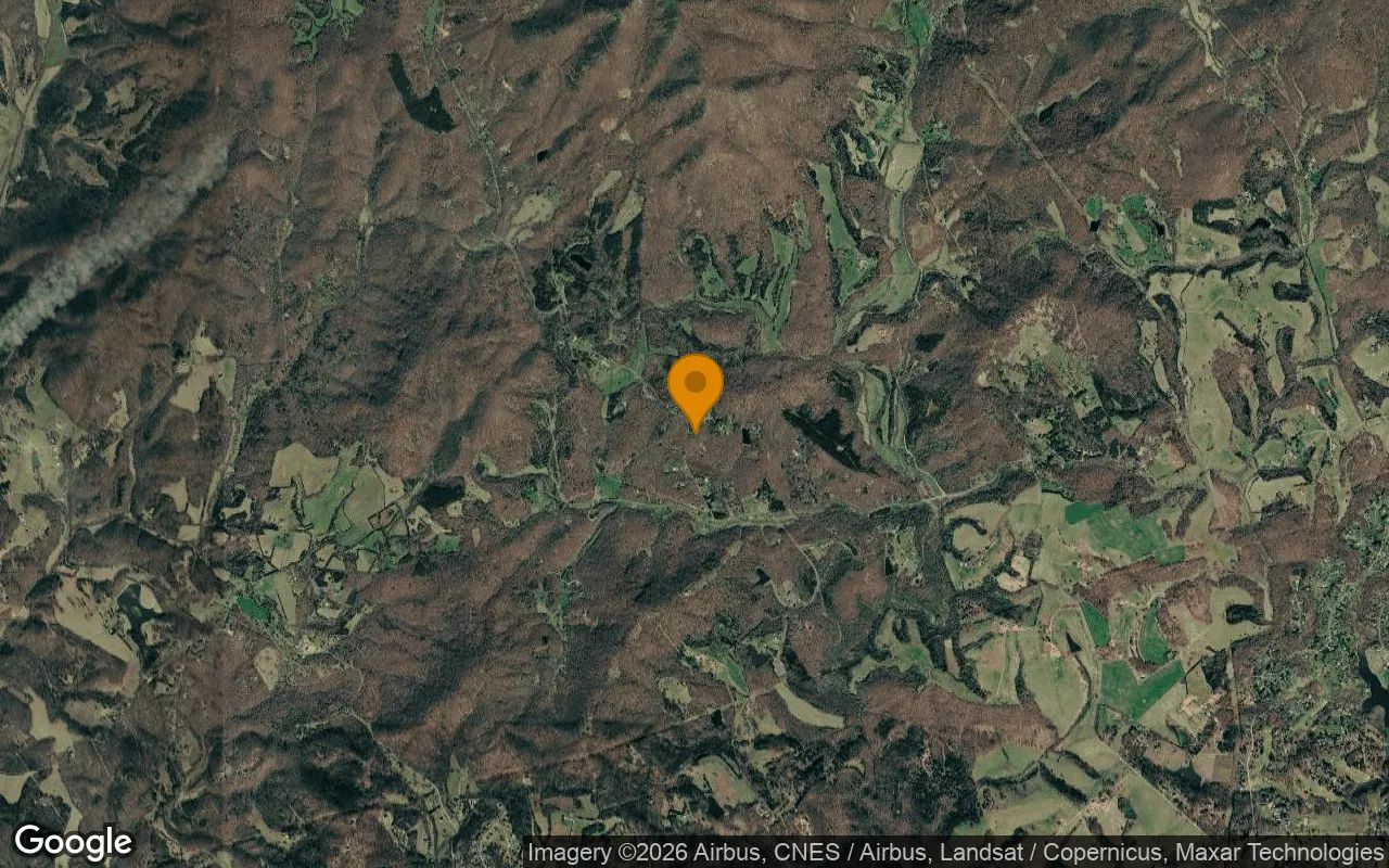 0.63 Acres in Goode - Bedford County, VA in Bedford County, VA