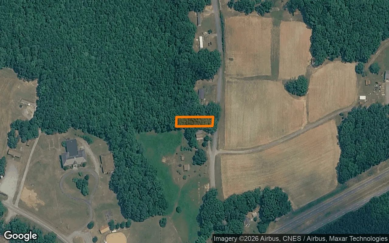 0.3 Acres in Alton - Halifax County, VA in Halifax County, VA