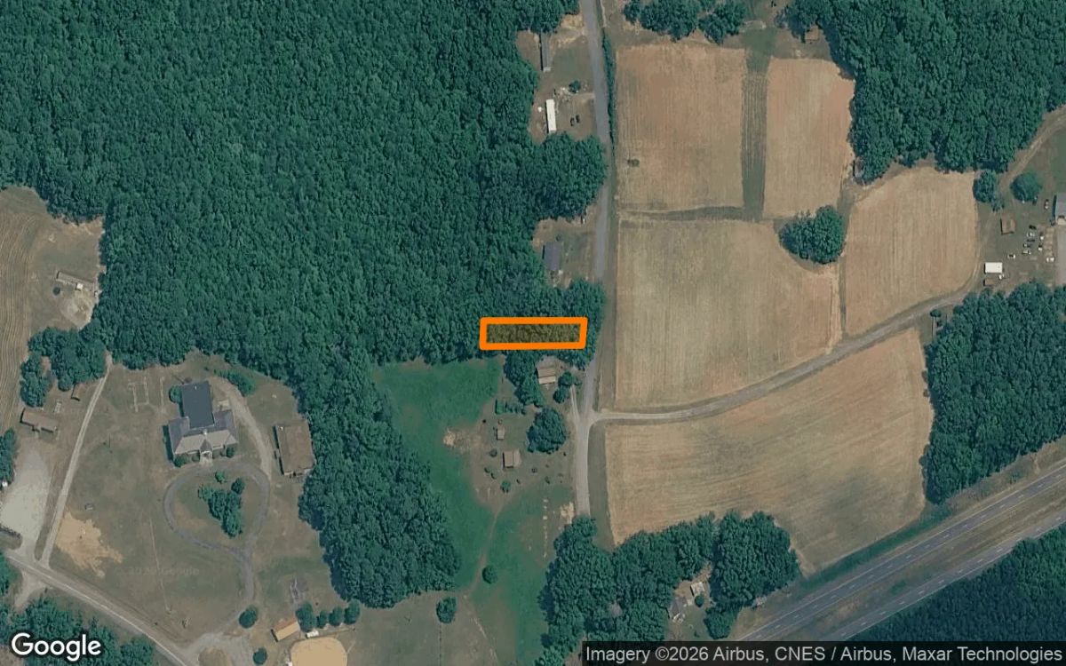 0.3 Acres in Alton - Halifax County, VA - Main image