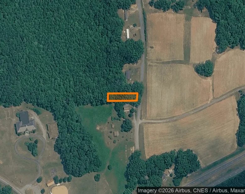 0.3 Acres in Alton - Halifax County, VA in Halifax County, VA