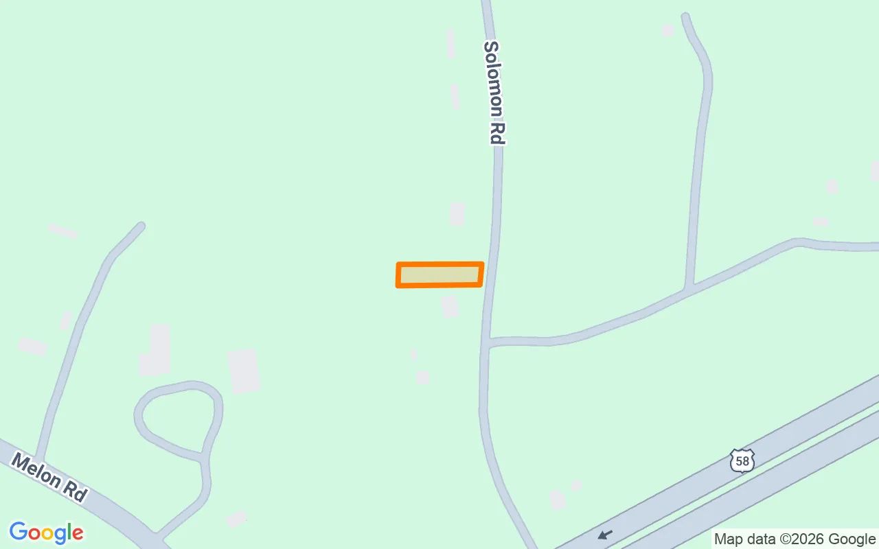 0.3 Acres in Alton - Halifax County, VA in Halifax County, VA