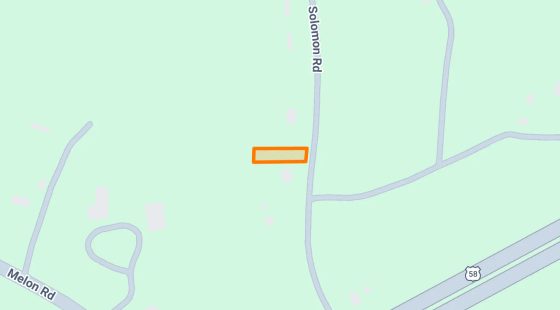 0.3 Acres in Alton - Halifax County, VA in Halifax County, VA