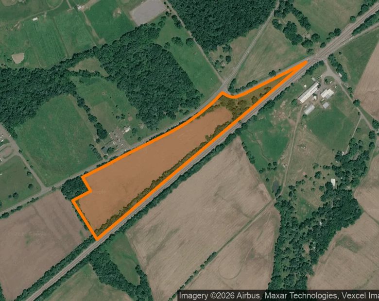 12.6 Acres in Calverton - Fauquier County, VA in Fauquier County, VA