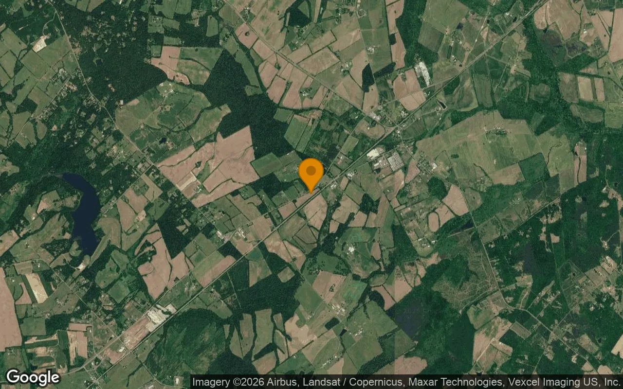 12.6 Acres in Calverton - Fauquier County, VA in Fauquier County, VA