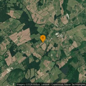 12.6 Acres in Calverton - Fauquier County, VA in Fauquier County, VA