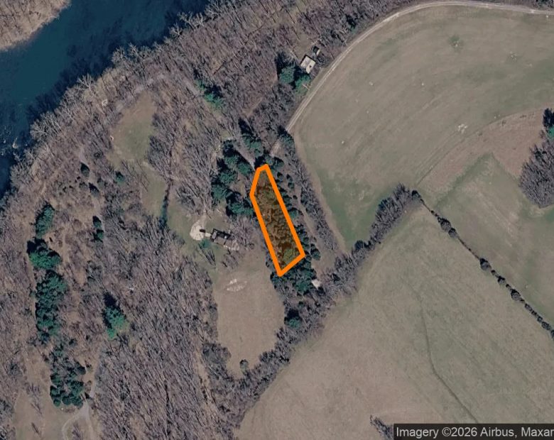 0.44 Acres in Shenandoah - Page County, VA in Page County, VA
