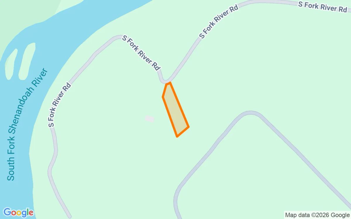 0.44 Acres in Shenandoah - Page County, VA - Image 2