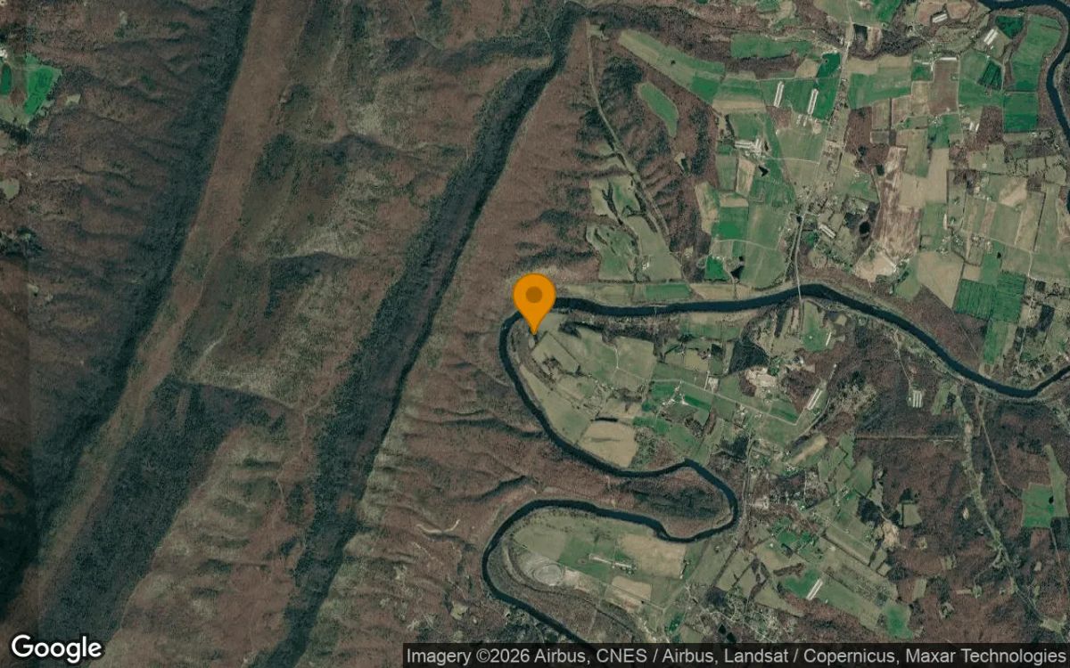 0.44 Acres in Shenandoah - Page County, VA - Image 3
