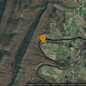 0.44 Acres in Shenandoah - Page County, VA in Page County, VA