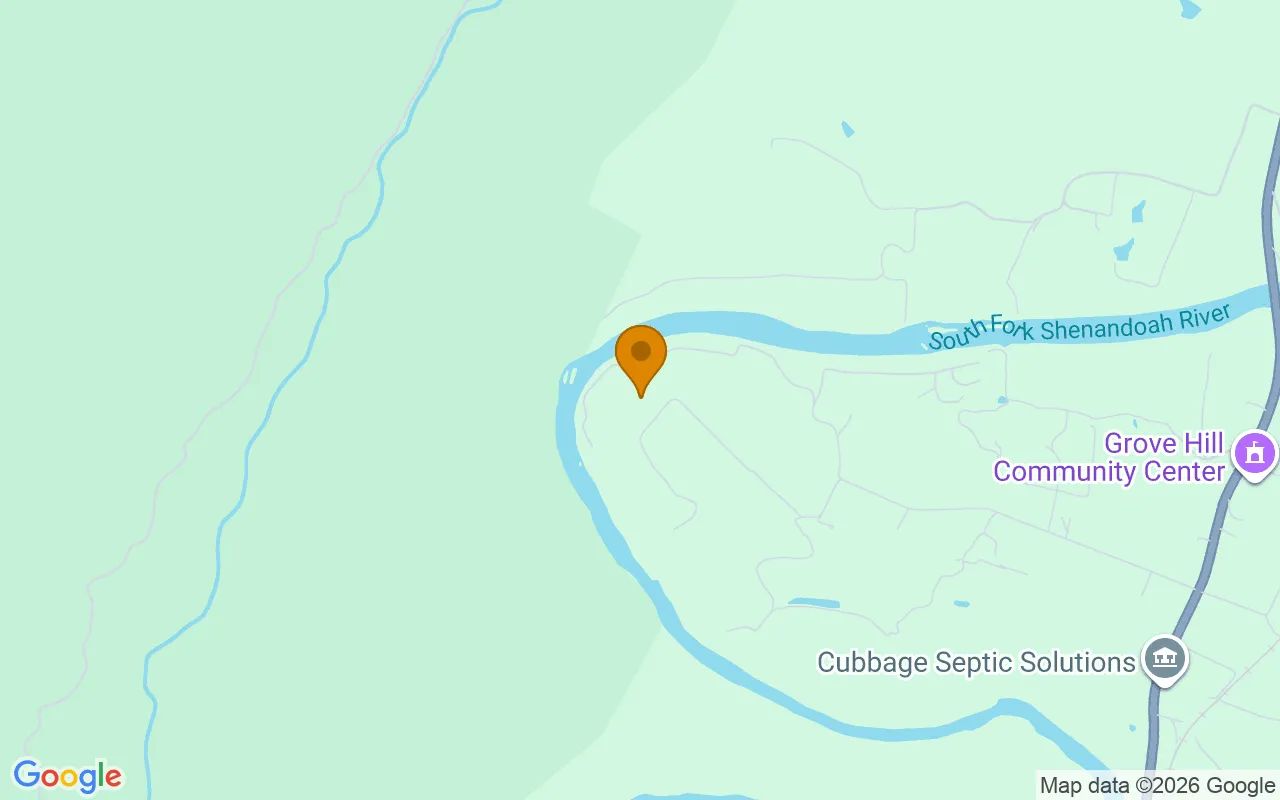 0.44 Acres in Shenandoah - Page County, VA in Page County, VA