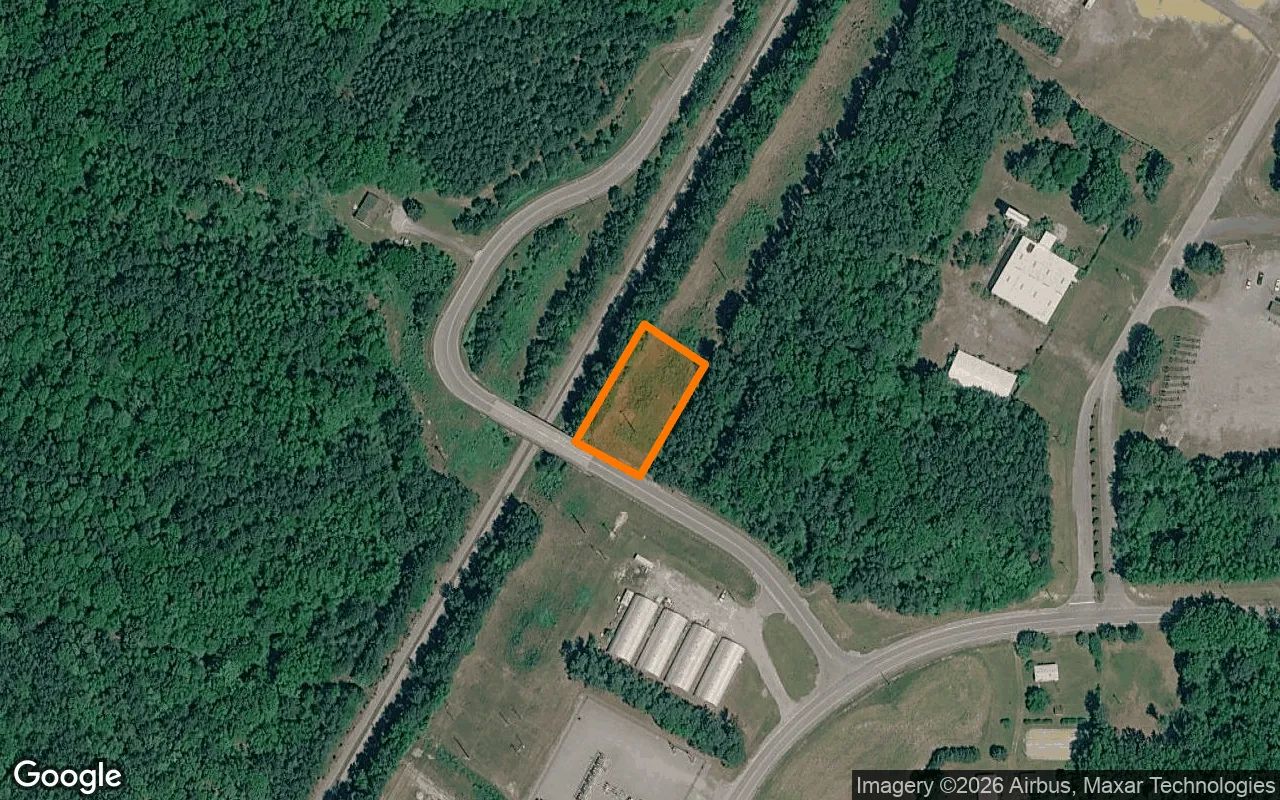 0.55 Acres in Emporia - Emporia, VA in Emporia County, VA
