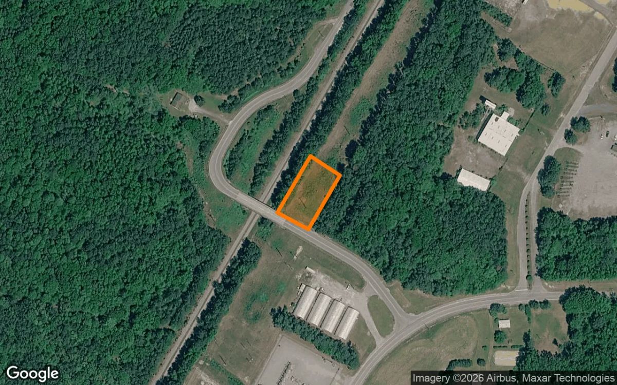 0.55 Acres in Emporia - Emporia, VA - Main image
