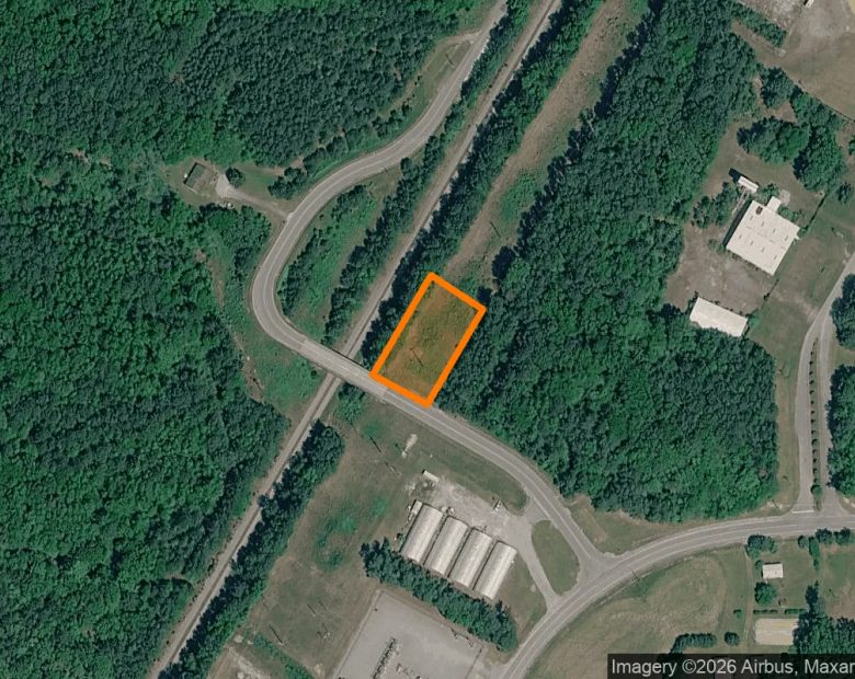 0.55 Acres in Emporia - Emporia, VA in Emporia County, VA