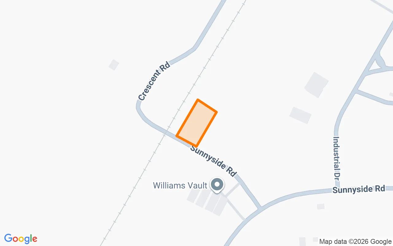 0.55 Acres in Emporia - Emporia, VA in Emporia County, VA