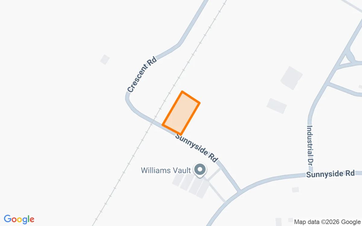 0.55 Acres in Emporia - Emporia, VA - Image 2
