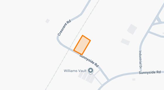 0.55 Acres in Emporia - Emporia, VA in Emporia County, VA