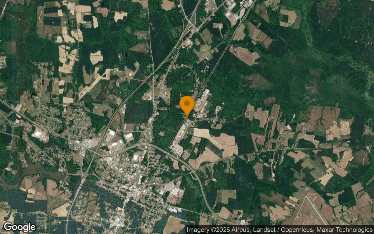 0.55 Acres in Emporia - Emporia, VA in Emporia County, VA