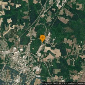 0.55 Acres in Emporia - Emporia, VA in Emporia County, VA