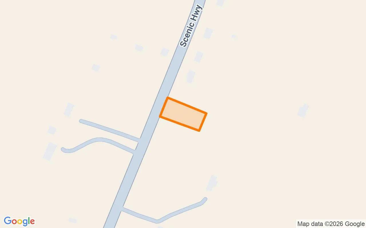 0.55 Acres in Churchville - Augusta County, VA in Augusta County, VA