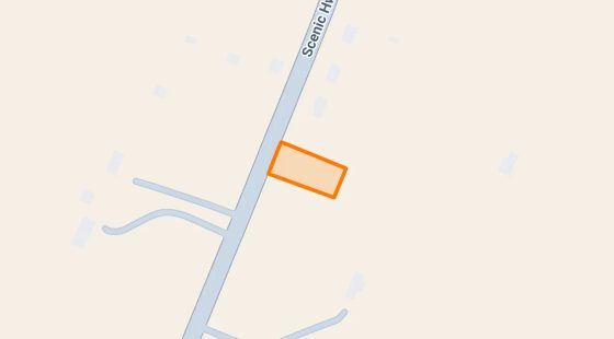 0.55 Acres in Churchville - Augusta County, VA in Augusta County, VA
