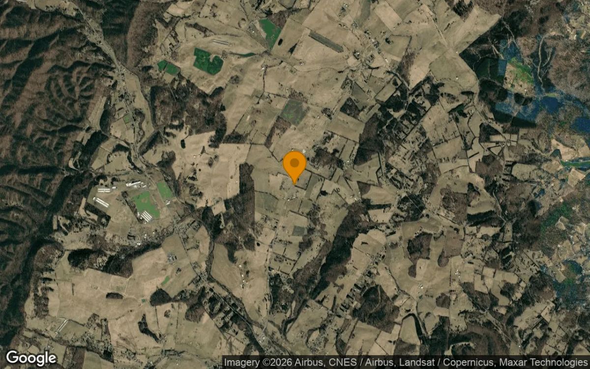 0.55 Acres in Churchville - Augusta County, VA - Image 3