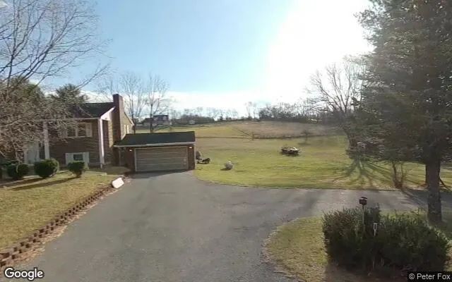 0.55 Acres in Churchville - Augusta County, VA in Augusta County, VA