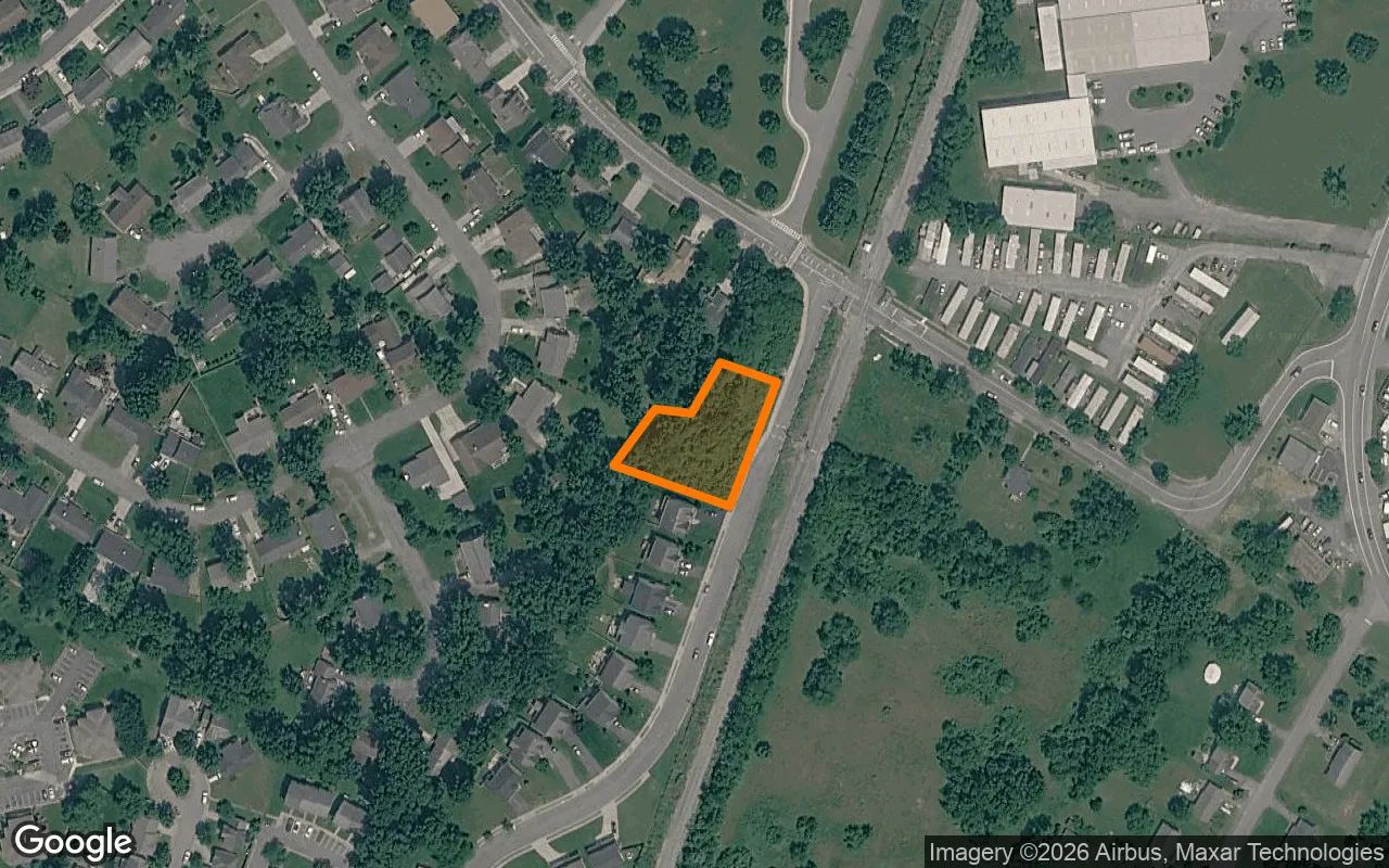 0.54 Acres in Winchester - Winchester, VA in Winchester County, VA