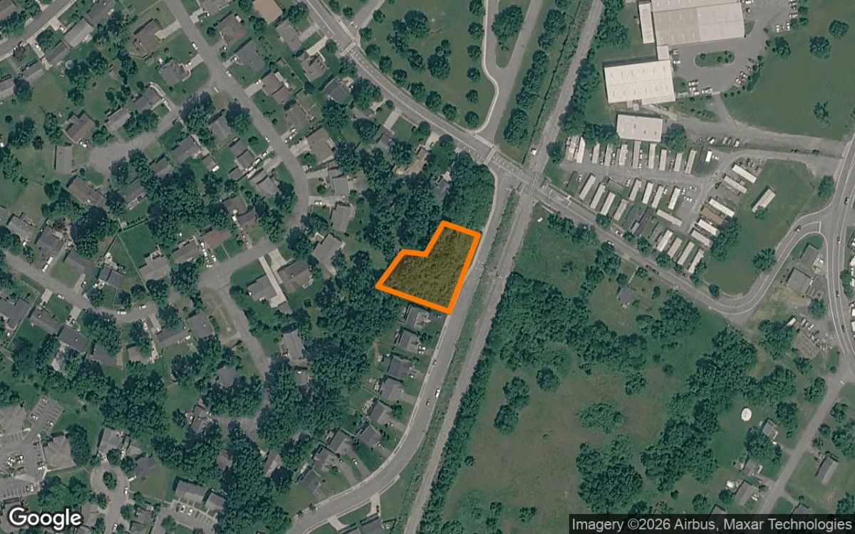 0.54 Acres in Winchester - Winchester, VA - Main image