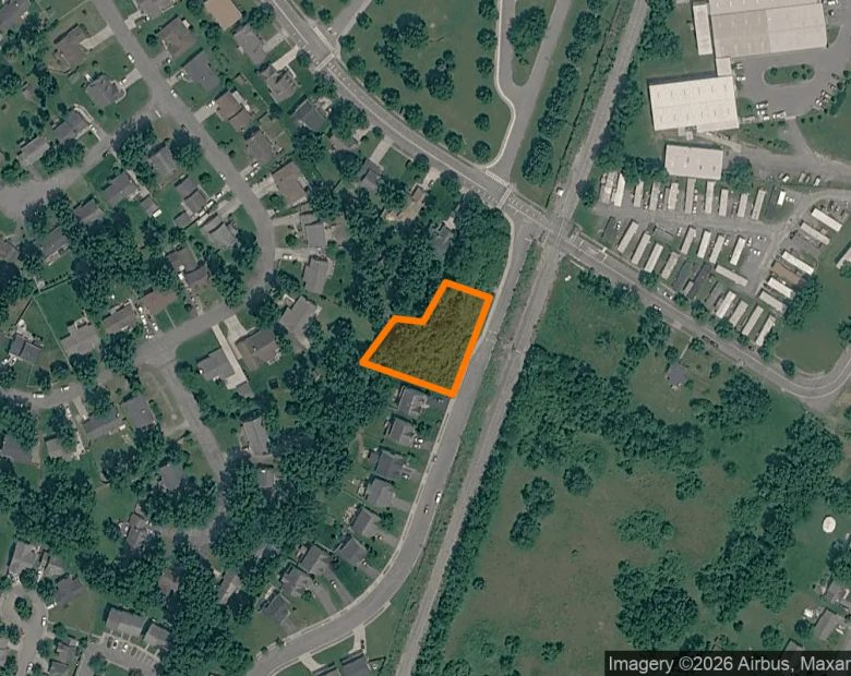 0.54 Acres in Winchester - Winchester, VA in Winchester County, VA