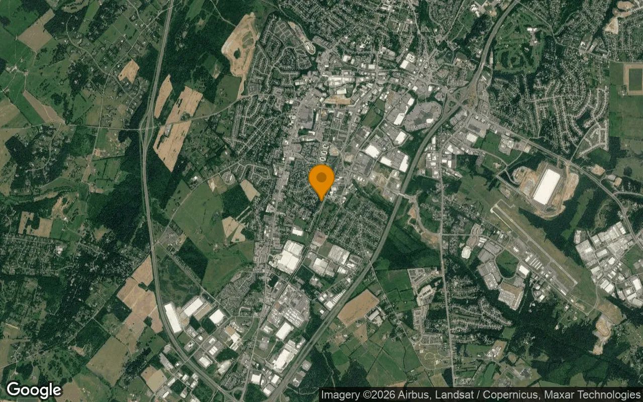 0.54 Acres in Winchester - Winchester, VA in Winchester County, VA