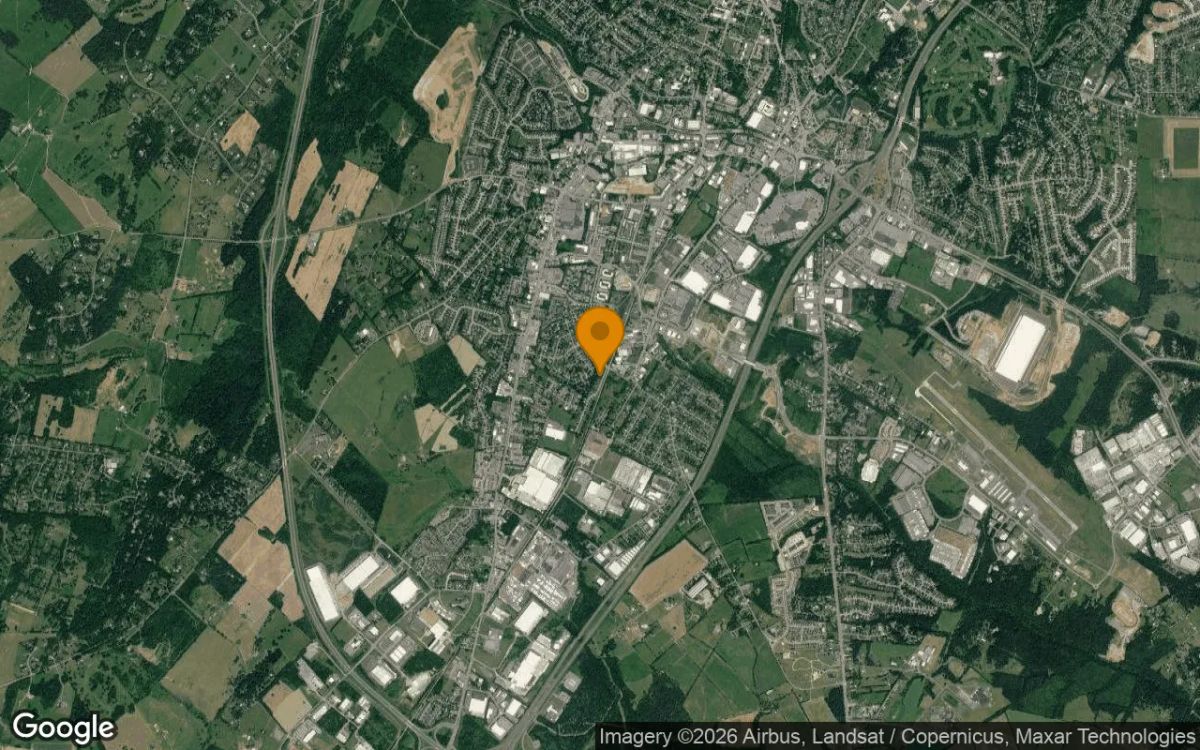 0.54 Acres in Winchester - Winchester, VA - Image 3