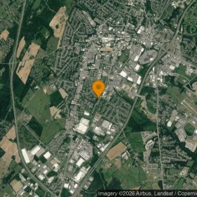 0.54 Acres in Winchester - Winchester, VA in Winchester County, VA
