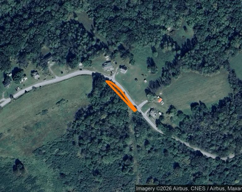 0.11 Acres in Staffordsville - Giles County, VA in Giles County, VA