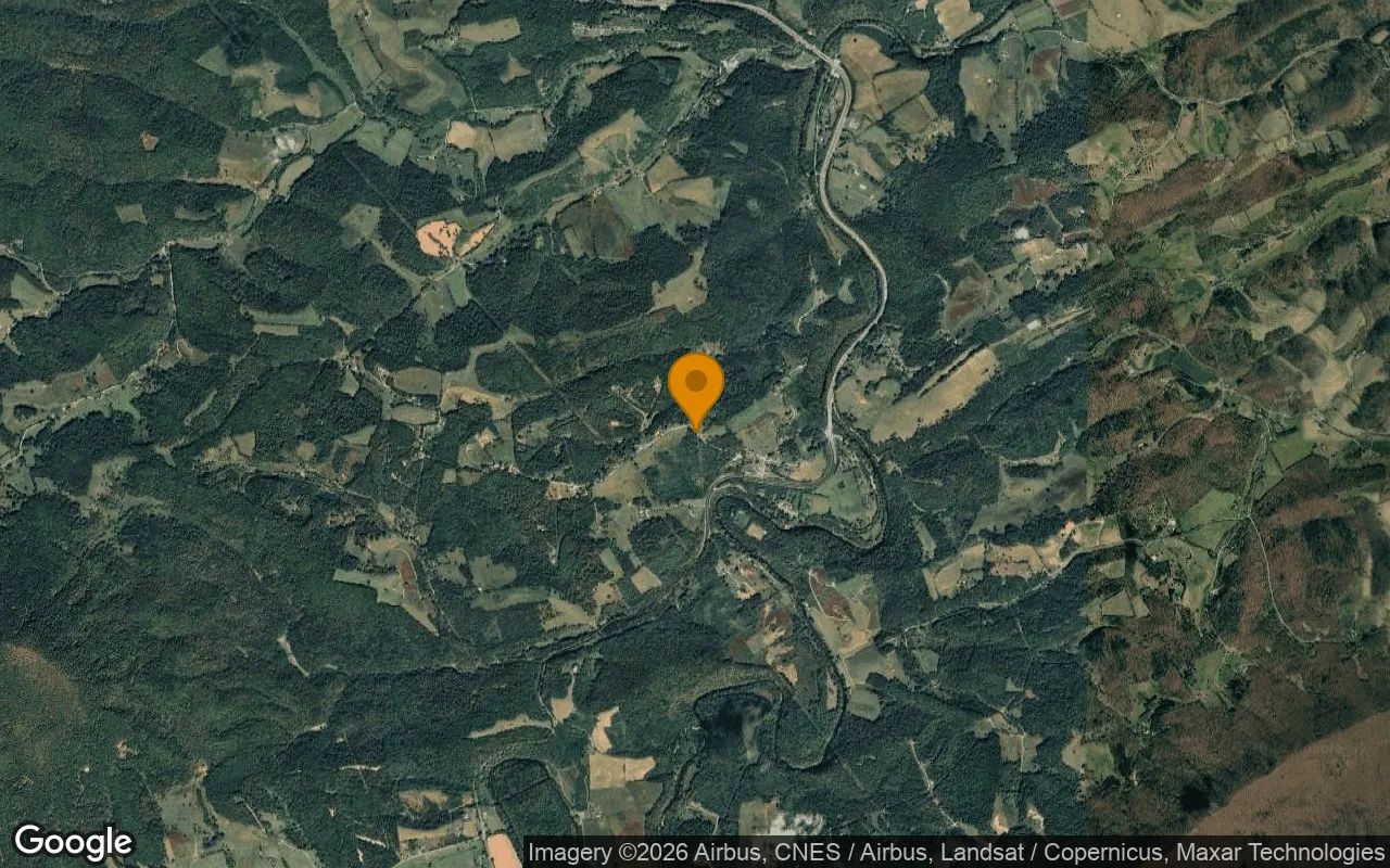 0.11 Acres in Staffordsville - Giles County, VA in Giles County, VA