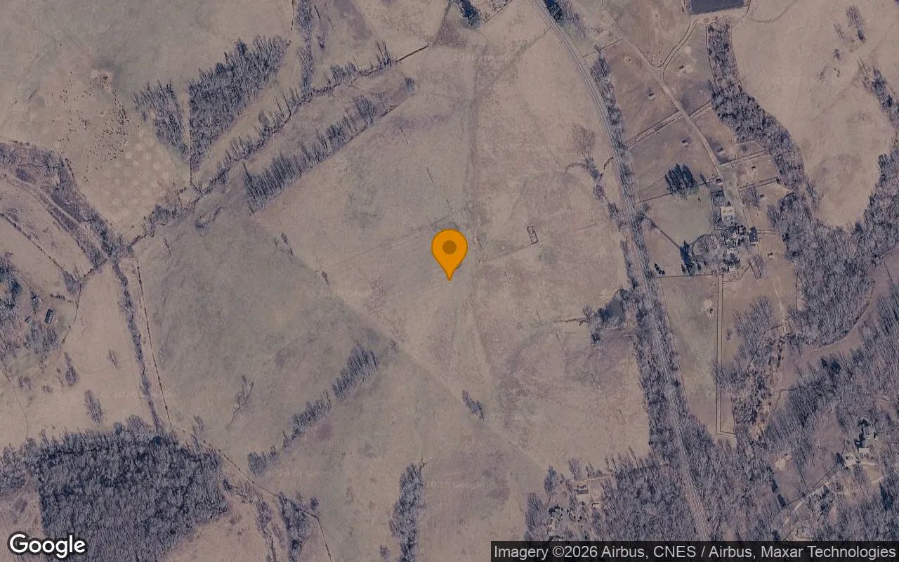 50.46 Acres in Woodville - Rappahannock County, VA in Rappahannock County, VA