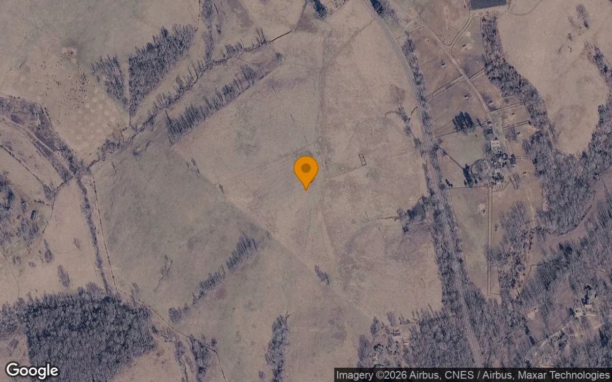 50.46 Acres in Woodville - Rappahannock County, VA - Main image