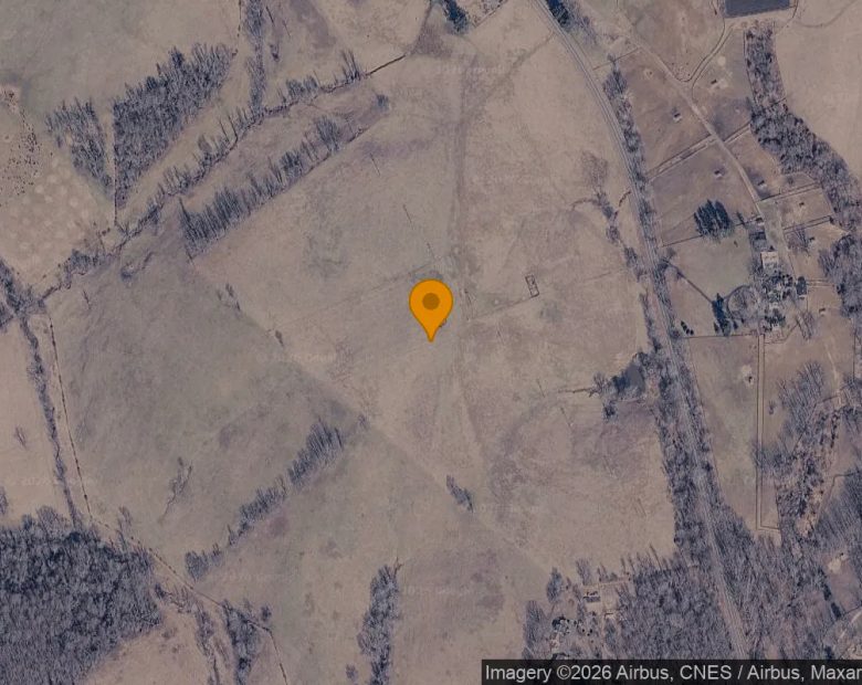 50.46 Acres in Woodville - Rappahannock County, VA in Rappahannock County, VA