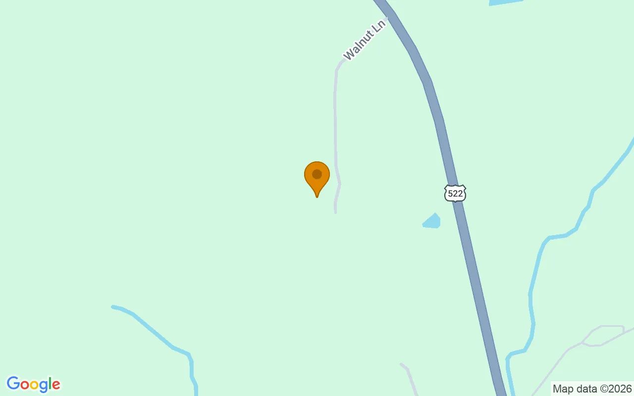 50.46 Acres in Woodville - Rappahannock County, VA in Rappahannock County, VA